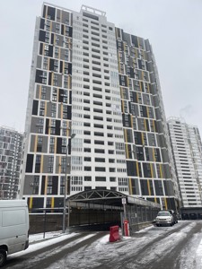 Apartment Mykilsko-Slobidska, 15, Kyiv, R-55739 - Photo3
