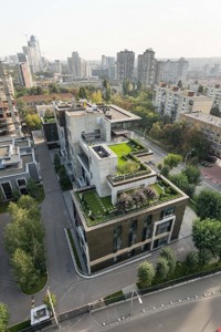 Apartment Q-3379, Laboratornyi lane, 7, Kyiv - Photo 23
