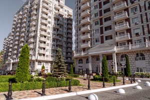Apartment R-56586, Maksymovycha Mykhaila (Trutenka Onufriia), 24в, Kyiv - Photo 10