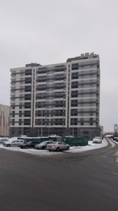 Apartment Pravdy avenue, 15 корпус 2, Kyiv, G-1988088 - Photo3