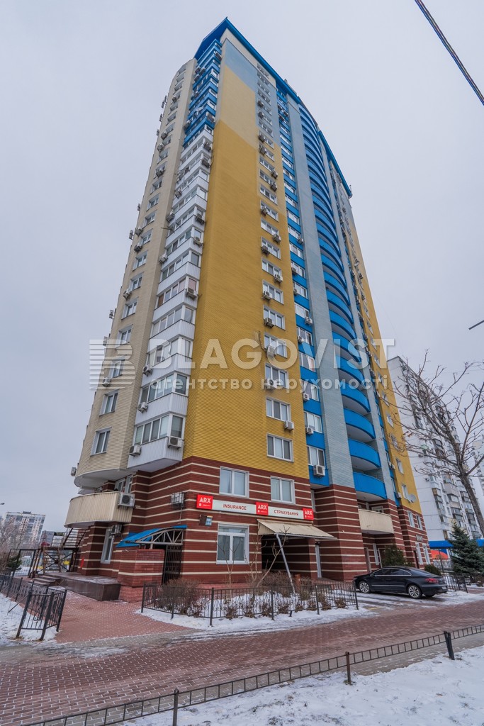 Apartment R-68017, Ivasiuka Volodymyra avenue (Heroiv Stalinhrada avenue), 47а, Kyiv - Photo 1