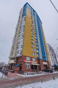 Apartment Ivasiuka Volodymyra avenue (Heroiv Stalinhrada avenue), 47а, Kyiv, G-1412280 - Photo 1