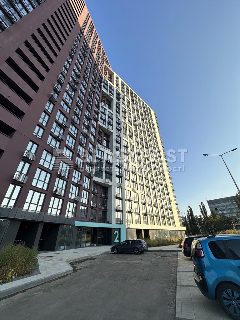 Apartment A-114670, Nekrasova Viktora (Pivnichno-Syretska), 10а, Kyiv - Photo 8