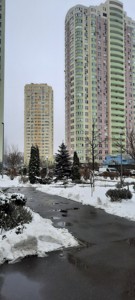 Apartment Voskresenska, 18, Kyiv, R-56325 - Photo3