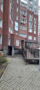 Квартира Русової Софії, 1, Київ, R-56542 - Фото3