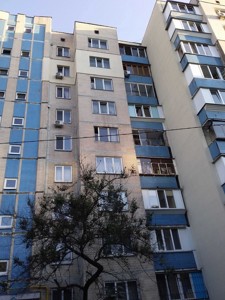 Apartment R-57252, Chervonoi Kalyny avenue (Maiakovskoho Volodymyra avenue), 22а, Kyiv - Photo 13