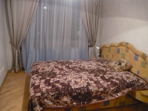 Apartment Yanhelia Akademika, 4, Kyiv, H-10521 - Photo