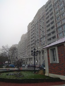 Apartment Maksymovycha Mykhaila (Trutenka Onufriia), 24в, Kyiv, R-57019 - Photo3