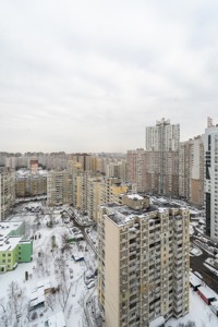 Квартира C-112406, Срібнокільська, 2а, Київ - Фото 37