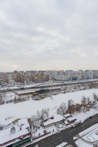 Квартира C-112406, Срібнокільська, 2а, Київ - Фото 39
