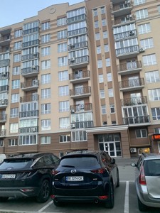 Apartment Zabolotnoho Akademika, 148в, Kyiv, R-53699 - Photo3