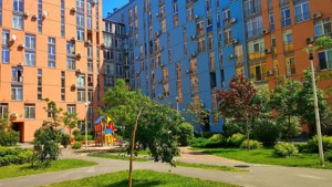 Apartment Sobornosti avenue (Vozziednannia avenue), 17 корпус 2, Kyiv, R-55746 - Photo2