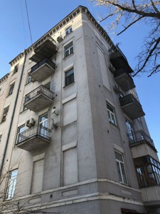 Квартира Саксаганського, 58, Київ, C-112349 - Фото3