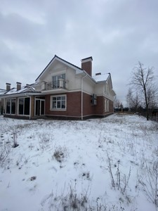 Дом Набережная, Вишенки, P-32112 - Фото