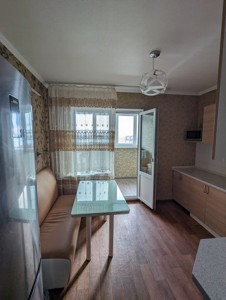 Квартира Закревського М., 95, Київ, R-56651 - Фото1