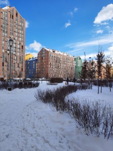 Apartment Sobornosti avenue (Vozziednannia avenue), 17 корпус 2, Kyiv, R-55756 - Photo3