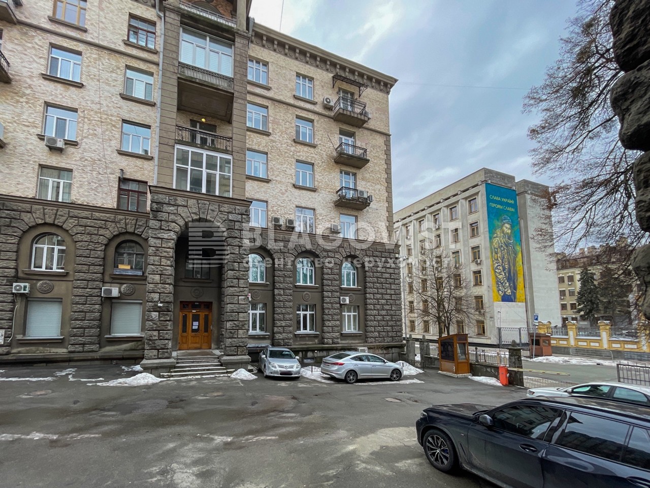 Квартира D-38430, Банковая, 3, Киев - Фото 36