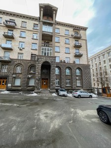 Квартира Банковая, 3, Киев, D-38430 - Фото 35