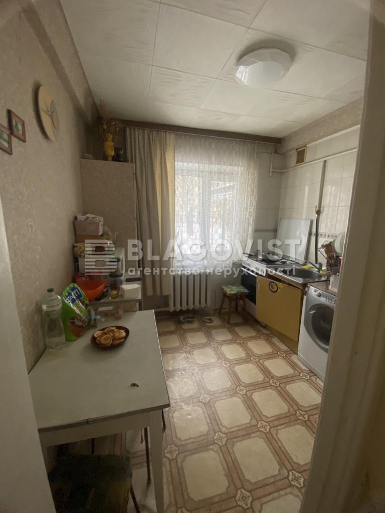 Apartment P-32107, Rusanivska nab., 12/1, Kyiv - Photo 7
