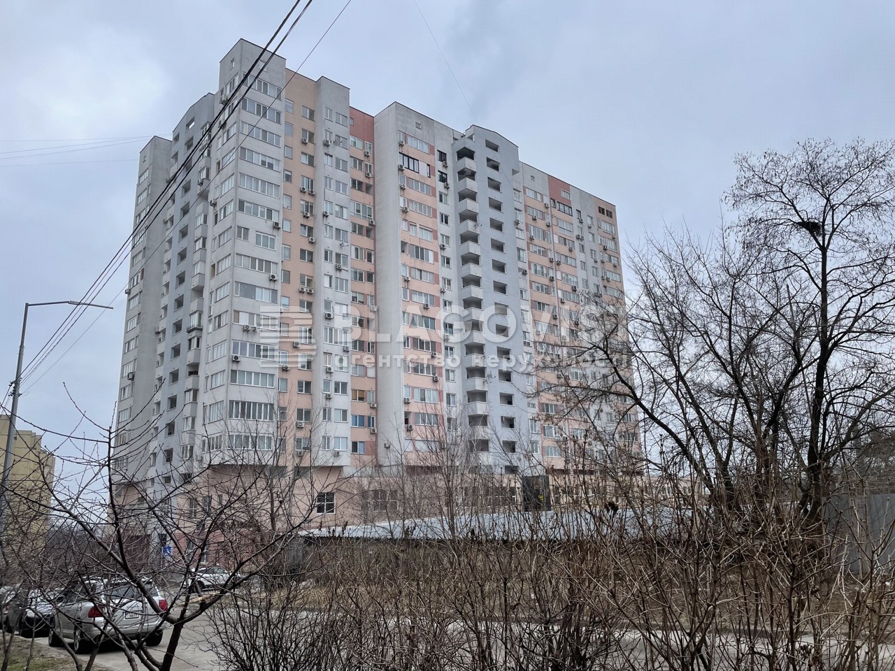 Apartment R-49011, Kadetskyi Hai, 6, Kyiv - Photo 1