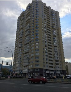 Квартира Героїв полку «Азов» (Малиновського Маршала), 4в, Київ, R-57441 - Фото3