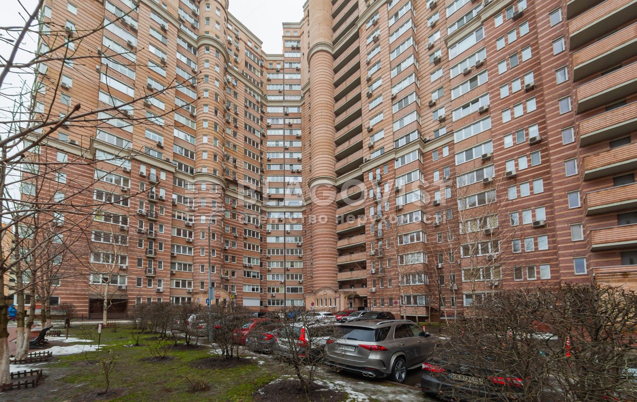 Apartment R-58082, Holosiivska, 13б, Kyiv - Photo 3