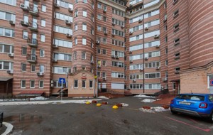 Квартира Голосеевская, 13б, Киев, P-32105 - Фото 4