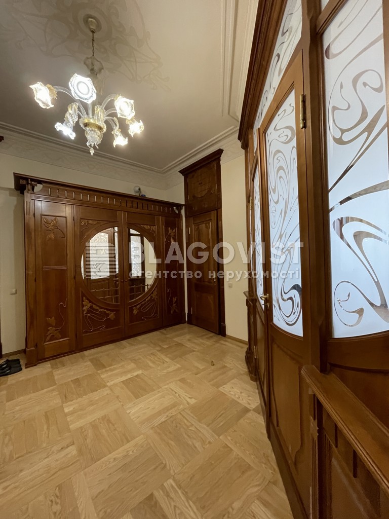 Apartment A-114682, Horodetskoho Arkhitektora, 15, Kyiv - Photo 19
