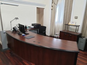 Office, R-38956, Shovkovychna, Kyiv - Photo 6