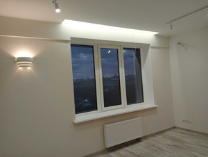 Apartment Mykilsko-Slobidska, 3а, Kyiv, R-57850 - Photo