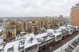 Квартира Лукьяненко Левка (Тимошенко Маршала), 21 корпус 5, Киев, A-114678 - Фото 38