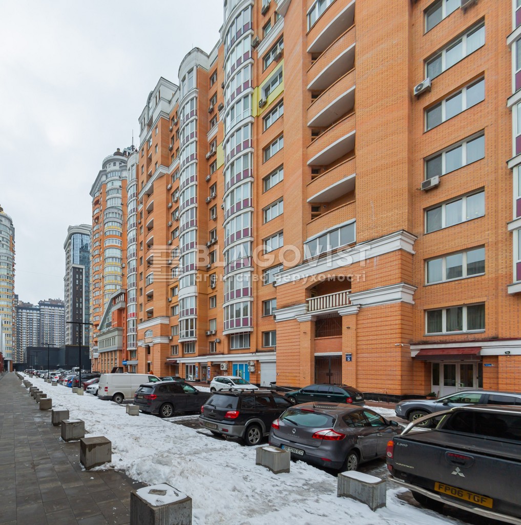 Квартира A-114678, Лукьяненко Левка (Тимошенко Маршала), 21 корпус 5, Киев - Фото 3