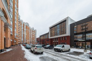 Квартира Лукьяненко Левка (Тимошенко Маршала), 21 корпус 5, Киев, A-114678 - Фото 36