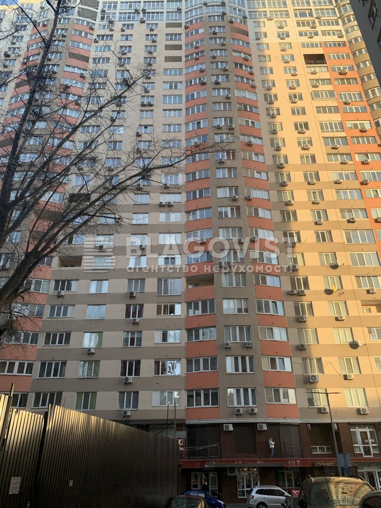 Apartment R-55705, Maksymovycha Mykhaila (Trutenka Onufriia), 3д, Kyiv - Photo 5