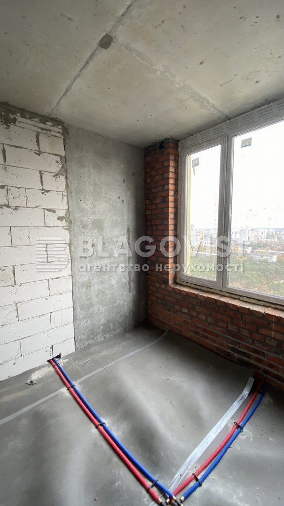Apartment A-114668, Kniazia Romana Mstyslavycha (Zhmachenka Henerala), 26 корпус 2, Kyiv - Photo 10