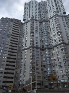 Квартира Срибнокильская, 1, Киев, R-57493 - Фото3