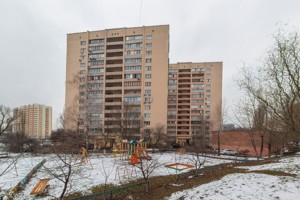 Квартира Чоколовский бул., 40, Киев, R-55077 - Фото1