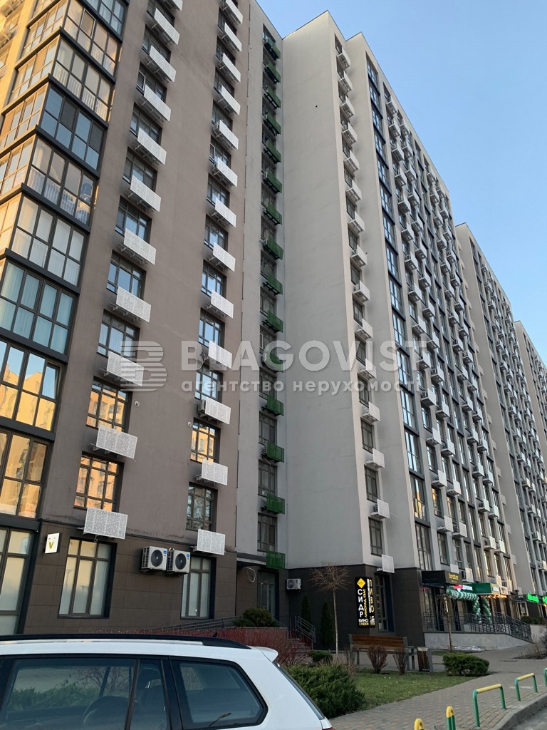 Продажа Однокомнатная квартира ул. Тираспольская 60 Киев Q-3475 |  100realty.ua