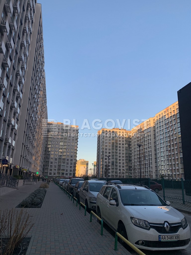 Продажа Однокомнатная квартира ул. Тираспольская 60 Киев Q-3475 |  100realty.ua