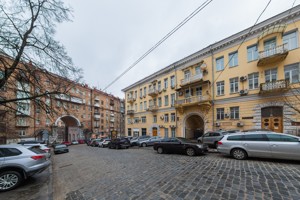 Офис, M-21206, Лютеранская, Киев - Фото 6