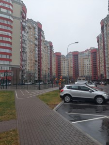 Apartment Q-3464, Zdanovskoi Yulii (Lomonosova), 50/2, Kyiv - Photo 8
