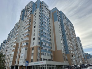 Квартира Данченка Сергія, 28, Київ, R-57421 - Фото3