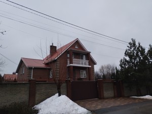 Дом Андреевская, Гатное, G-1990184 - Фото1
