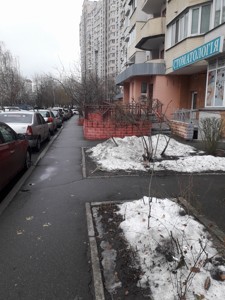  non-residential premises, G-2001827, Akhmatovoi Anny, Kyiv - Photo 7
