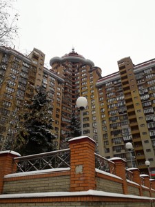  non-residential premises, R-57750, Konovalcia Evhena (Shchorsa), Kyiv - Photo 6
