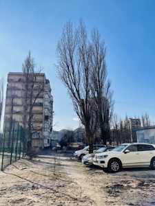 Квартира Харьковское шоссе, 2, Киев, C-112114 - Фото 13
