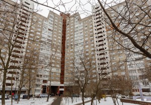 Apartment Zabolotnoho Akademika, 78, Kyiv, G-2004583 - Photo3