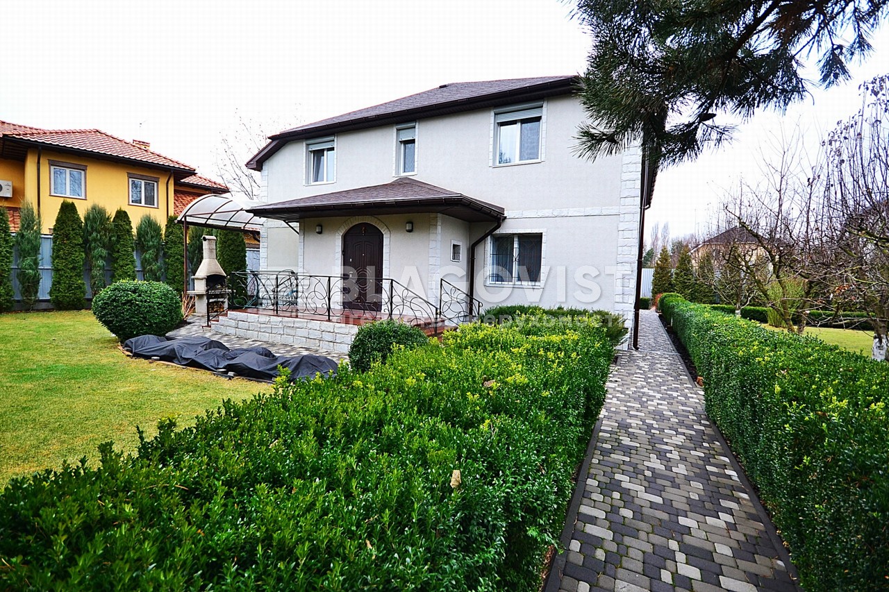 House A-114706, Solovianenka Anatoliia, Kozyn (Koncha-Zaspa) - Photo 2