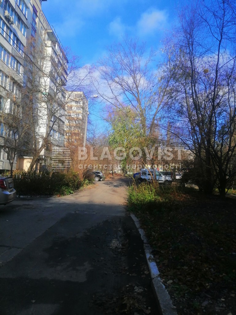 Apartment F-47403, Bulakhovskoho Akademika, 28в, Kyiv - Photo 5