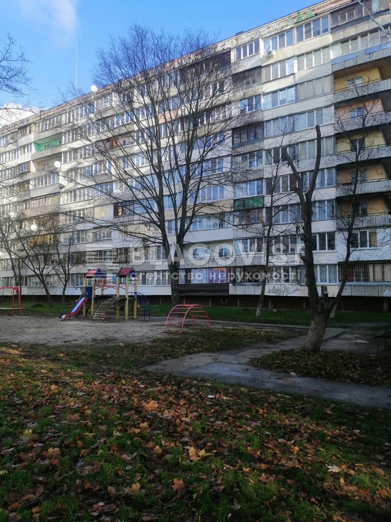 Apartment F-47403, Bulakhovskoho Akademika, 28в, Kyiv - Photo 8
